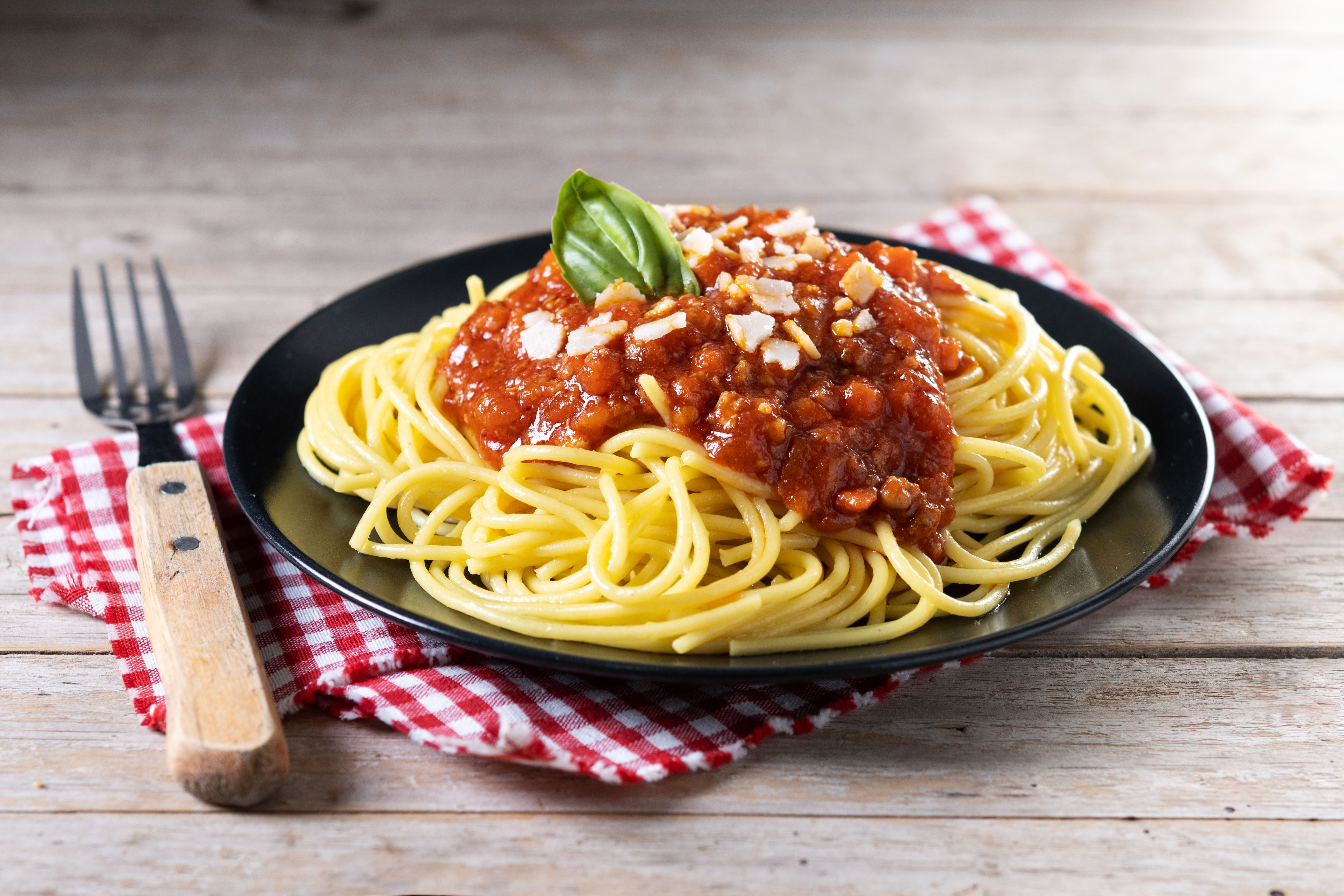 Bolognese Image